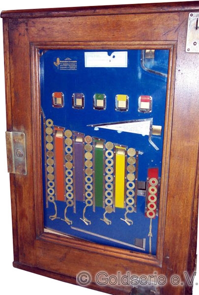 Jupiter, DEWAG (Hannover), 1932